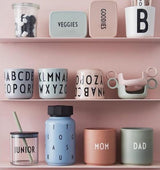 Eat & Learn ABC Melamine Cup