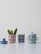 Eat & Learn ABC Melamine Cup