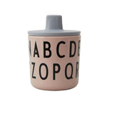 Eat & Learn ABC Melamine Cup