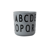 Eat & Learn ABC Melamine Cup