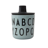 Eat & Learn ABC Melamine Cup