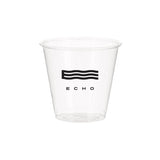 Echo Product Demo Cup