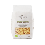 Organic Vegan Penne Pasta 500g
