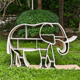 Elephant Library