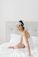 Bamboo Eye Mask