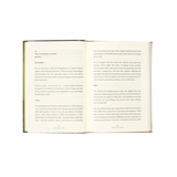 TSOL Press: Getting Over Your Parents