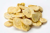 F23 Freeze Dried Banana (Sold Per 30G)