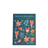 Fairies In The Garden Temporary Tattoos