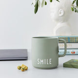 Favourite Cup with Handle