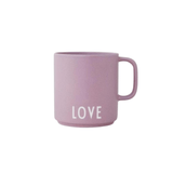 Favourite Cup with Handle - Love