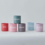 Favourite Cups - Friendship Collection