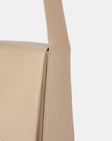 🌽 BO Satchel Corn Leather