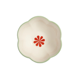 Bowl Folk Small Set Of 4