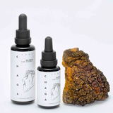 Chaga SOMA tincture