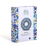 福门特拉岛漂流