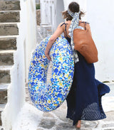 福门特拉岛漂流