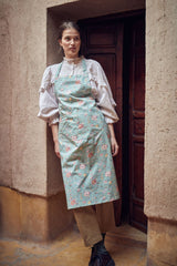 Women's apron
