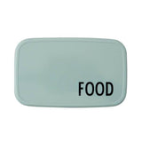 Food & Lunch Box