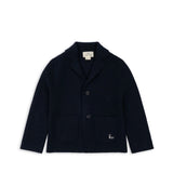 Gabriel Knitted Blazer