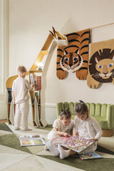 Giraffe Library