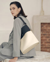 Gaia Jumbo - THYME & OAT - O.N.E - Shoulder Bags