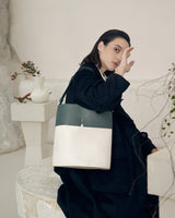 Gaia Jumbo - THYME & OAT - O.N.E - Shoulder Bags