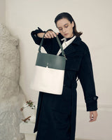 Gaia Jumbo - THYME & OAT - O.N.E - Shoulder Bags