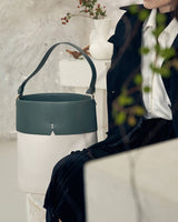 Gaia Jumbo - THYME & OAT - O.N.E - Shoulder Bags