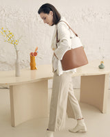 Gaia Jumbo - TAN & OAT