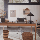 Gomi Paper Bin