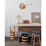 Gomi Paper Bin