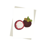 Mangosteen