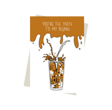 You're the Yuen to My Yueng