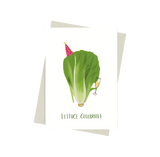 Lettuce Celebrate