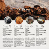 Chaga SOMA tincture