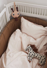 Haikan Junior Bedding - Rose