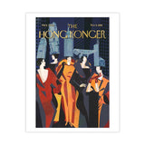 LIMITED SERIES SOPHIA HOTUNG PRINT: Half the Sky