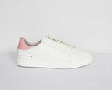 Hand Draw Customization: Recycled Leather Kicks #GuiltFreeKicks