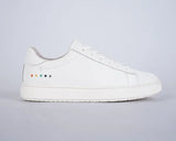 Hand Draw Customization: Recycled Leather Kicks #GuiltFreeKicks