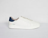 Hand Draw Customization: Recycled Leather Kicks #GuiltFreeKicks