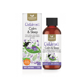 Harker Herbals - Children Calm & Sleep