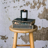 Hinoki Noir Candle