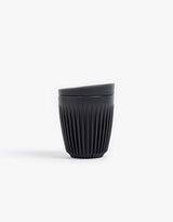 8oz Cup Charcoal (without lid)