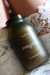 The Scents Of Pelegrims