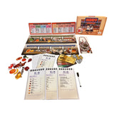 BOARD GAME: Marketplay