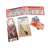 BOARD GAME: Marketplay