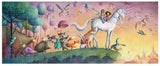 My Unicorn Glitter Puzzle