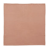 Muslin Square - Panda - 3 Pcs/Pack