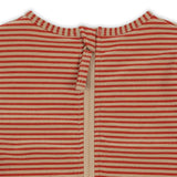 Jade Ls Swimsuit - Glitter Stripe