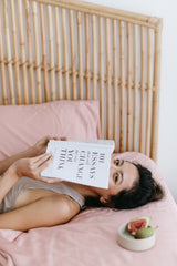 Bamboo Flat Sheet